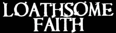 logo Loathsome Faith